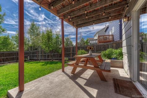 4655 Stargazer Drive Colorado Springs CO 80922