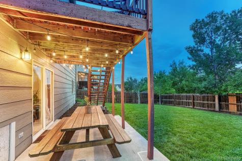 4655 Stargazer Drive Colorado Springs CO 80922