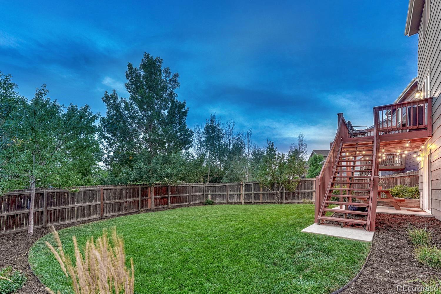 4655 Stargazer Drive Colorado Springs CO 80922