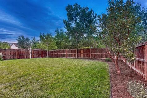 4655 Stargazer Drive Colorado Springs CO 80922