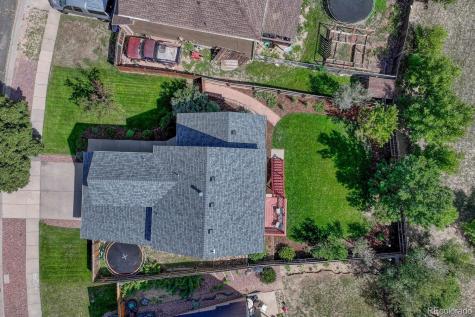 4655 Stargazer Drive Colorado Springs CO 80922