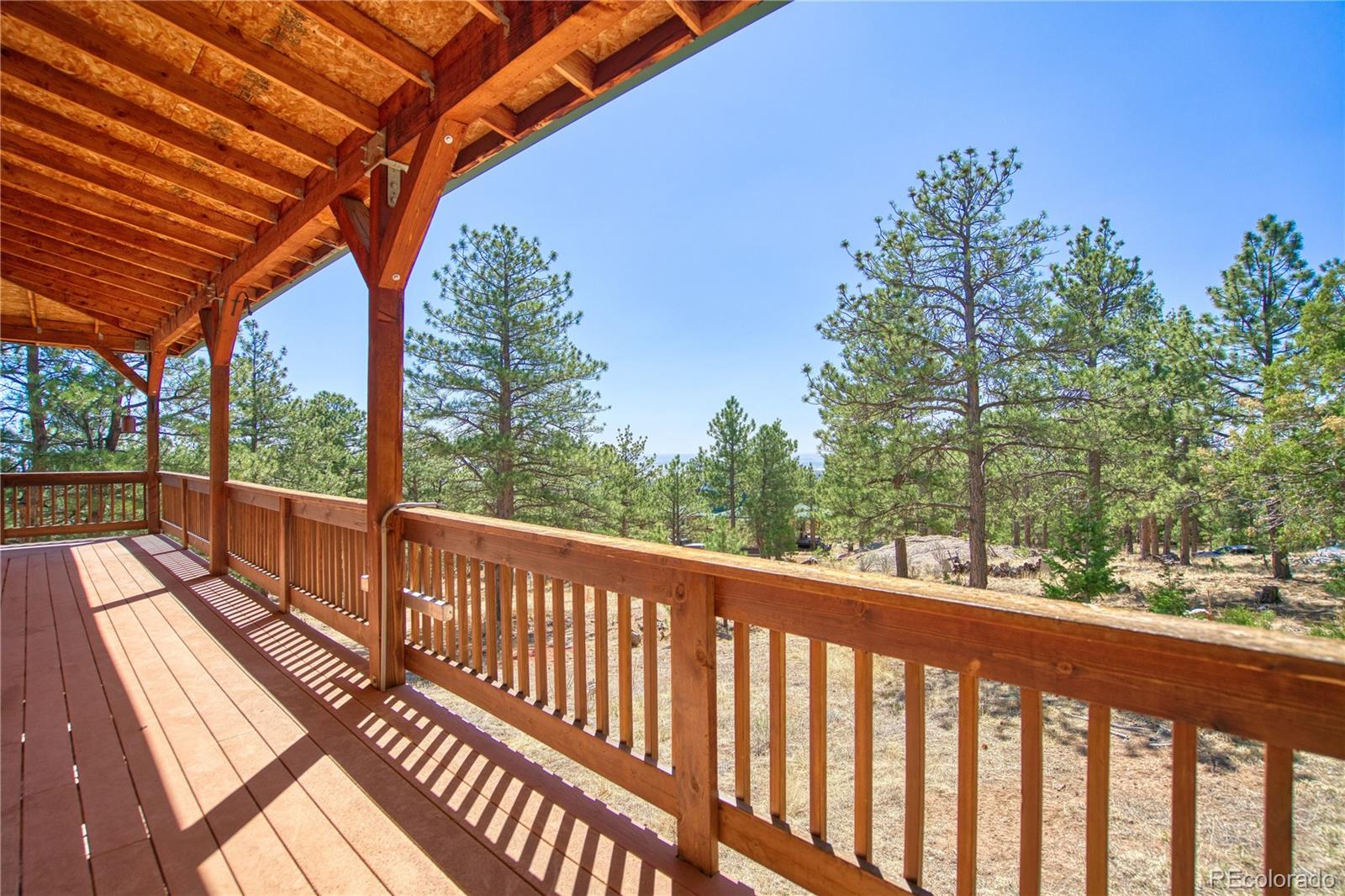 3652 Blue Mountain Trail Lyons CO 80540
