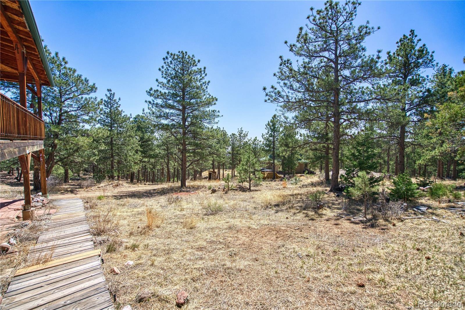 3652 Blue Mountain Trail Lyons CO 80540