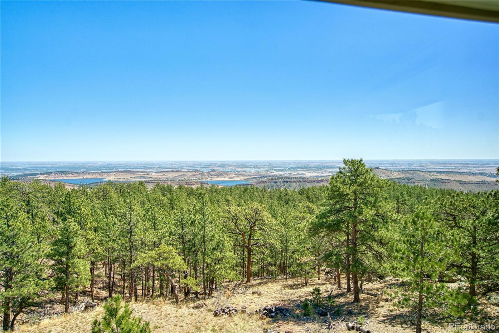 3652 Blue Mountain Trail Lyons CO 80540