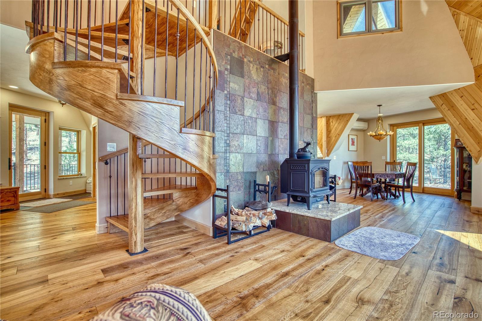 3652 Blue Mountain Trail Lyons CO 80540