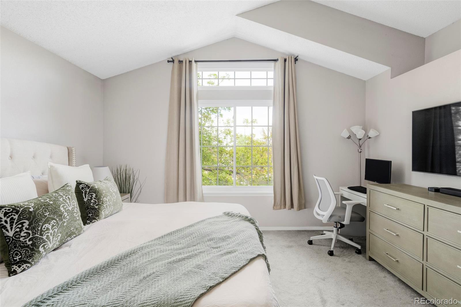 552 W Jamison Place Littleton CO 80120