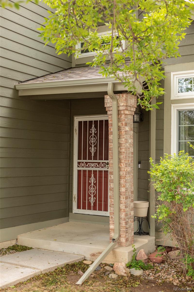552 W Jamison Place Littleton CO 80120