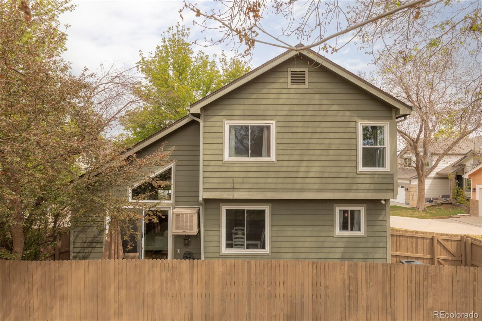 552 W Jamison Place Littleton CO 80120
