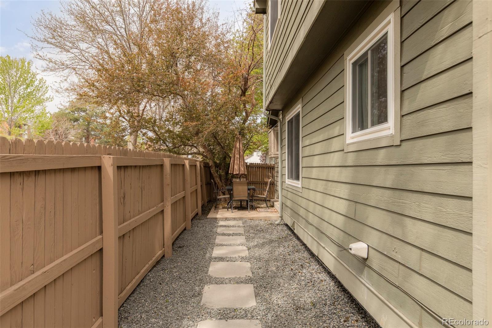 552 W Jamison Place Littleton CO 80120