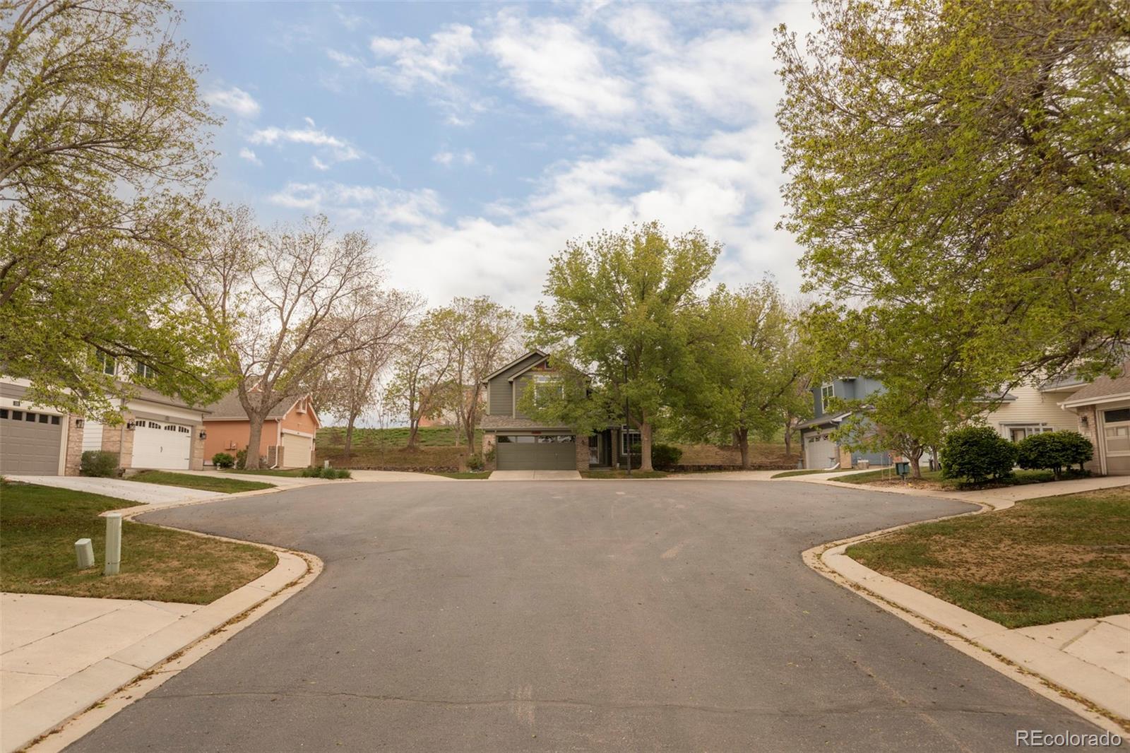 552 W Jamison Place Littleton CO 80120