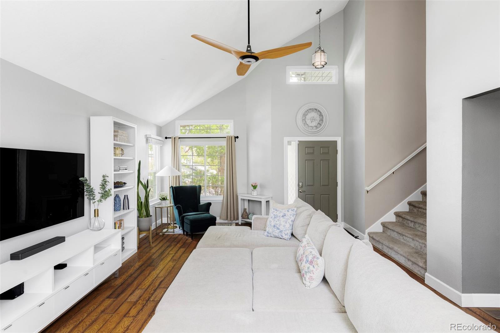 552 W Jamison Place Littleton CO 80120