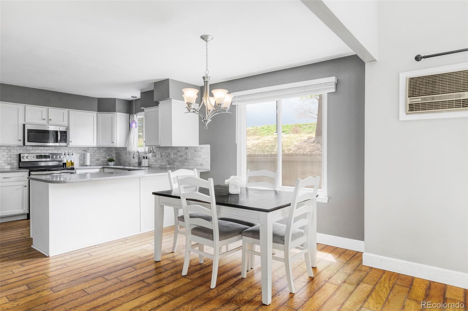 552 W Jamison Place Littleton CO 80120