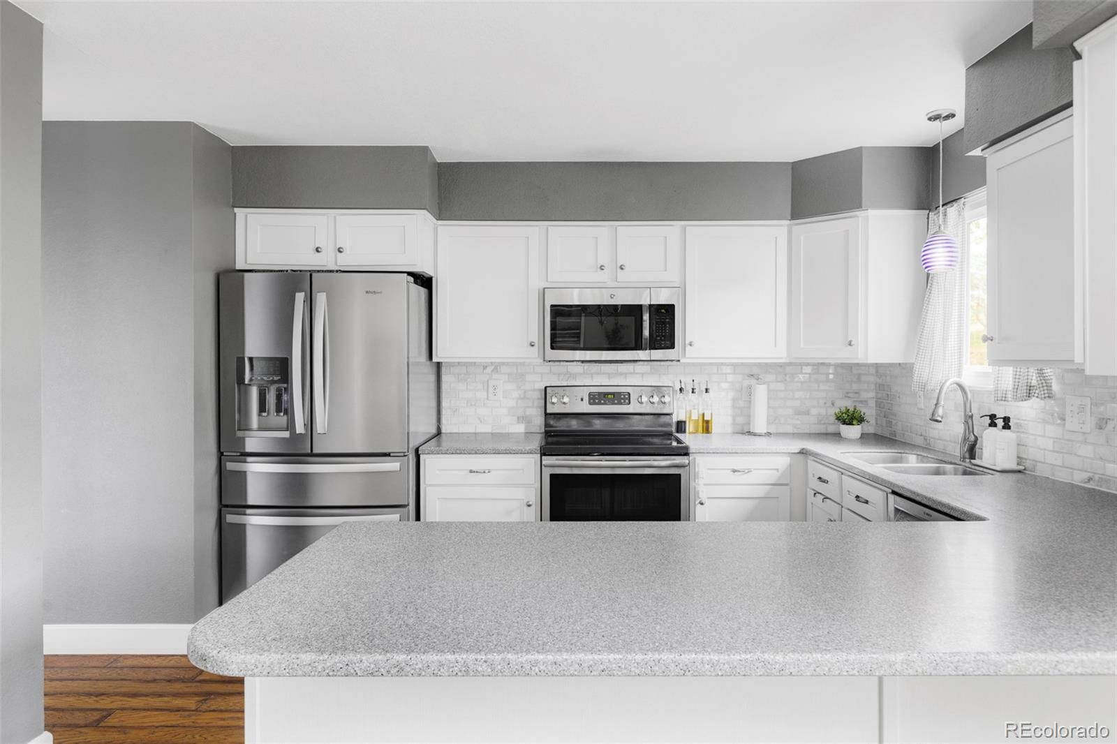 552 W Jamison Place Littleton CO 80120