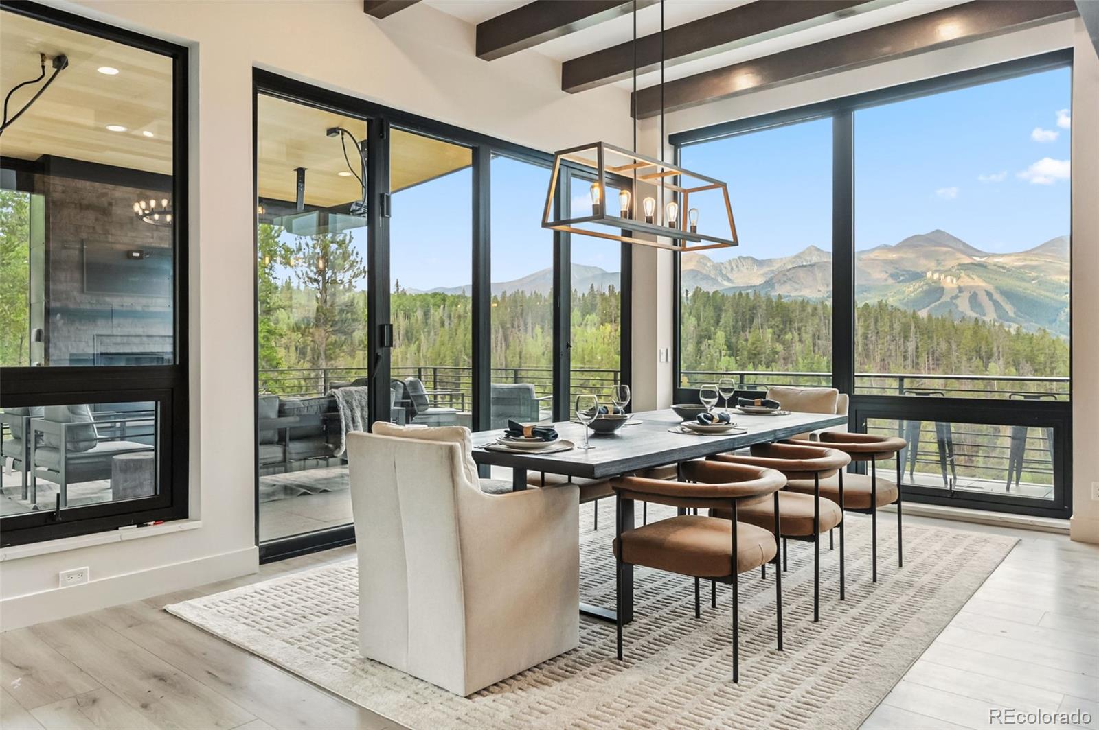 2520 Boreas Pass Road Breckenridge CO 80424