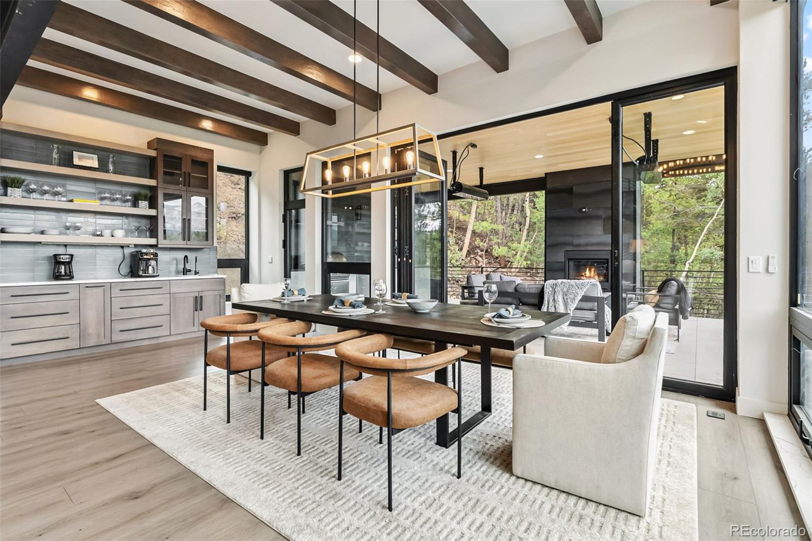 2520 Boreas Pass Road Breckenridge CO 80424