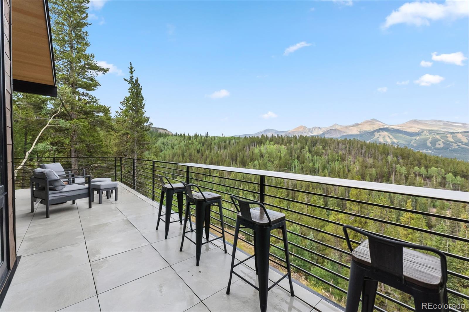 2520 Boreas Pass Road Breckenridge CO 80424