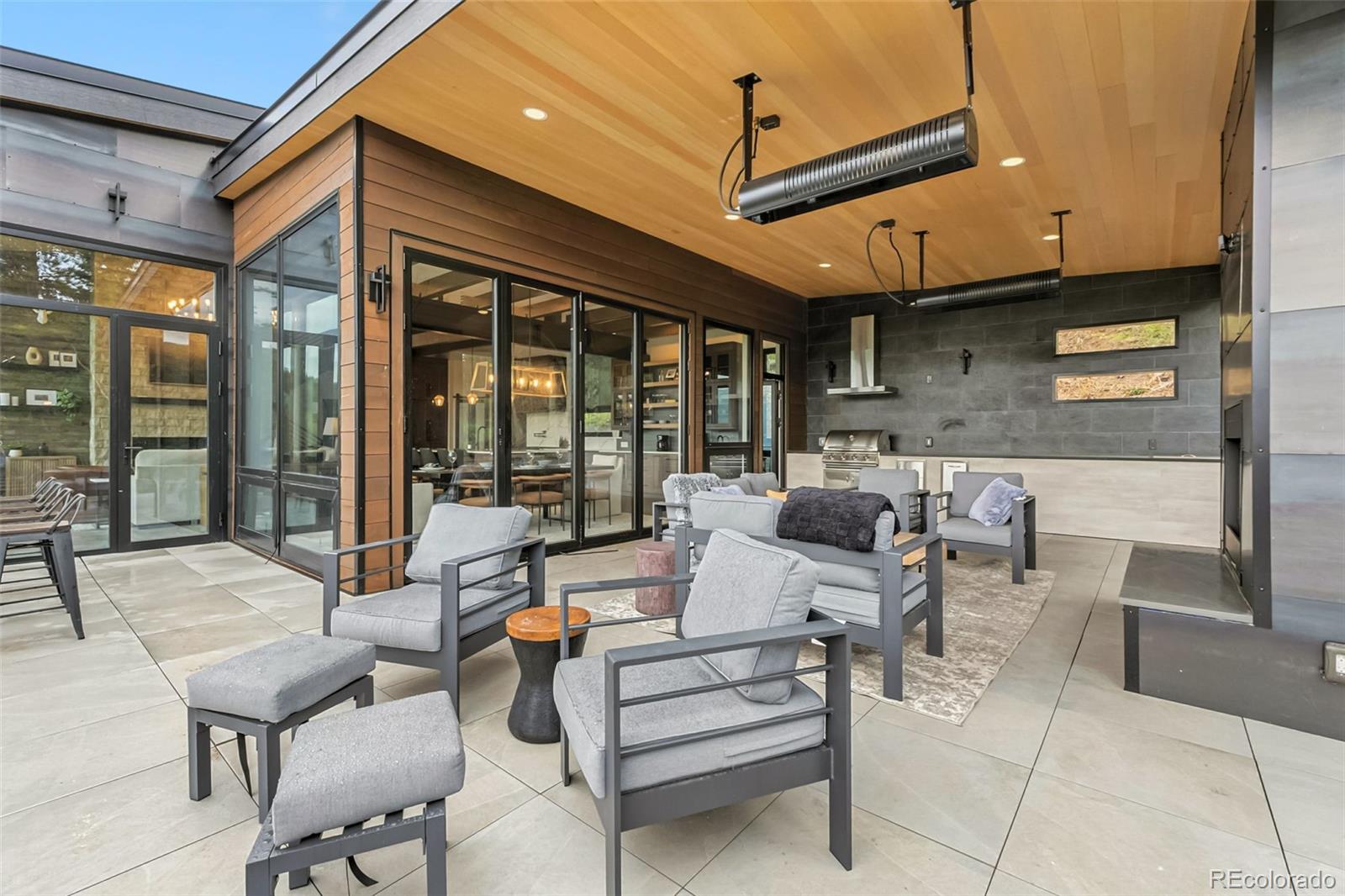 2520 Boreas Pass Road Breckenridge CO 80424