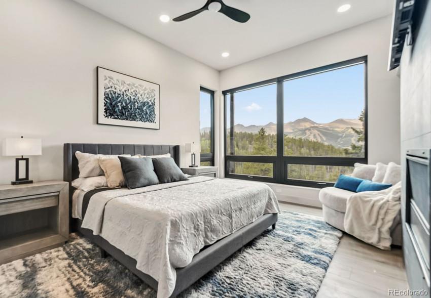 2520 Boreas Pass Road Breckenridge CO 80424