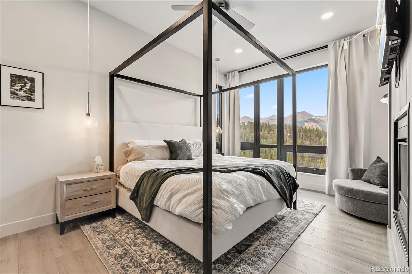 2520 Boreas Pass Road Breckenridge CO 80424