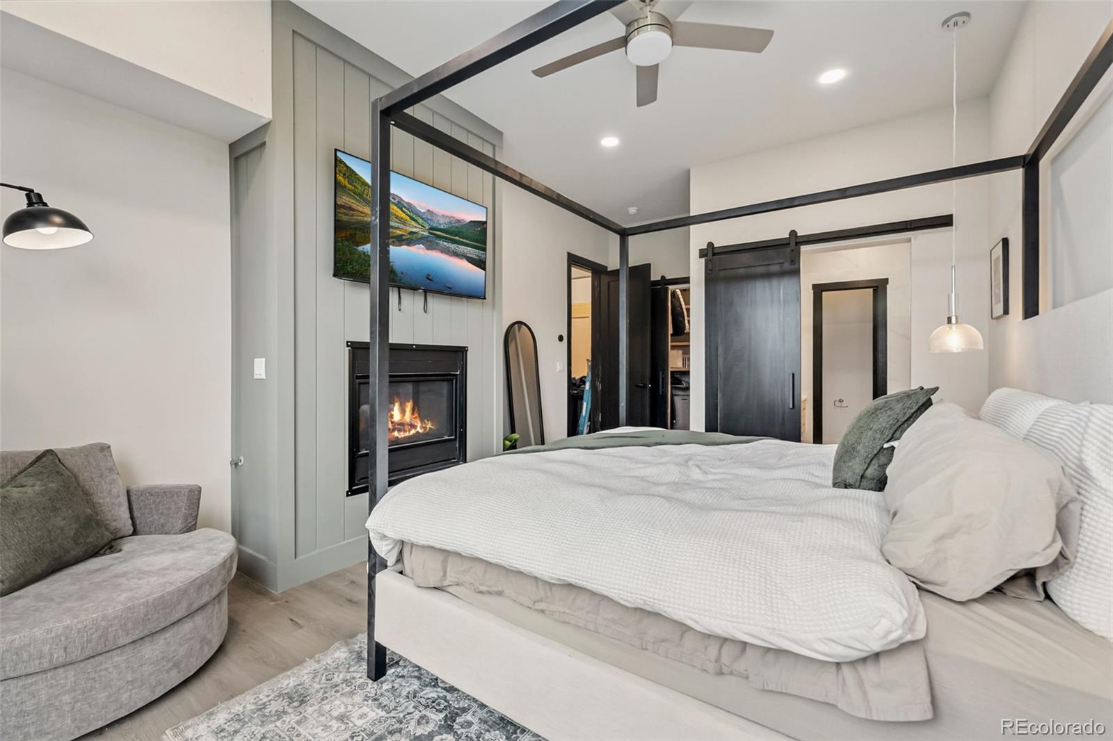 2520 Boreas Pass Road Breckenridge CO 80424