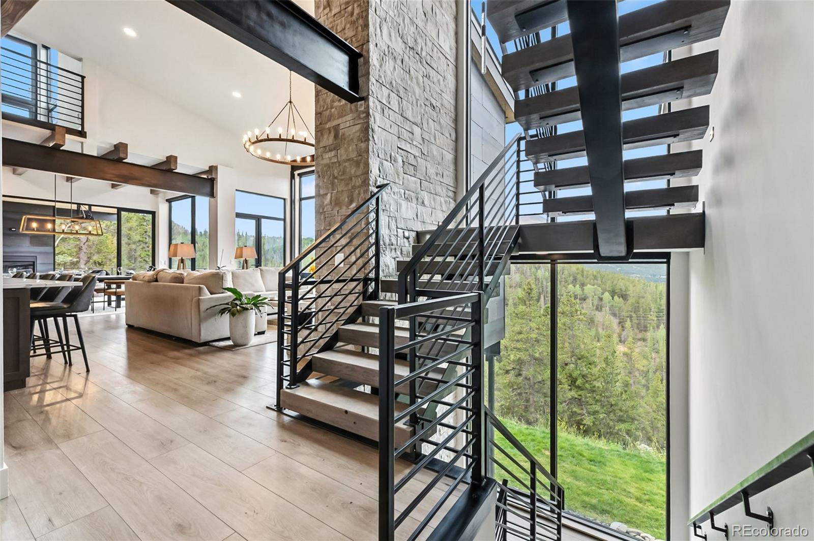 2520 Boreas Pass Road Breckenridge CO 80424