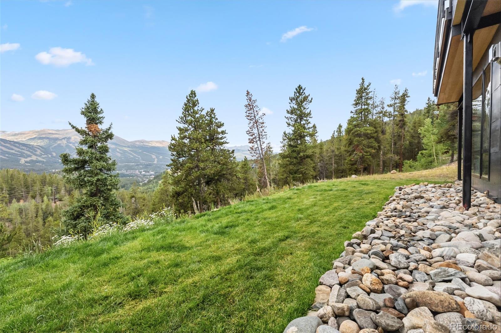 2520 Boreas Pass Road Breckenridge CO 80424