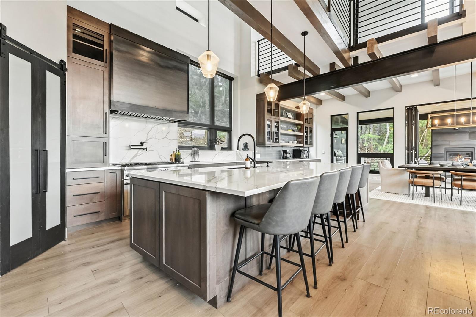 2520 Boreas Pass Road Breckenridge CO 80424