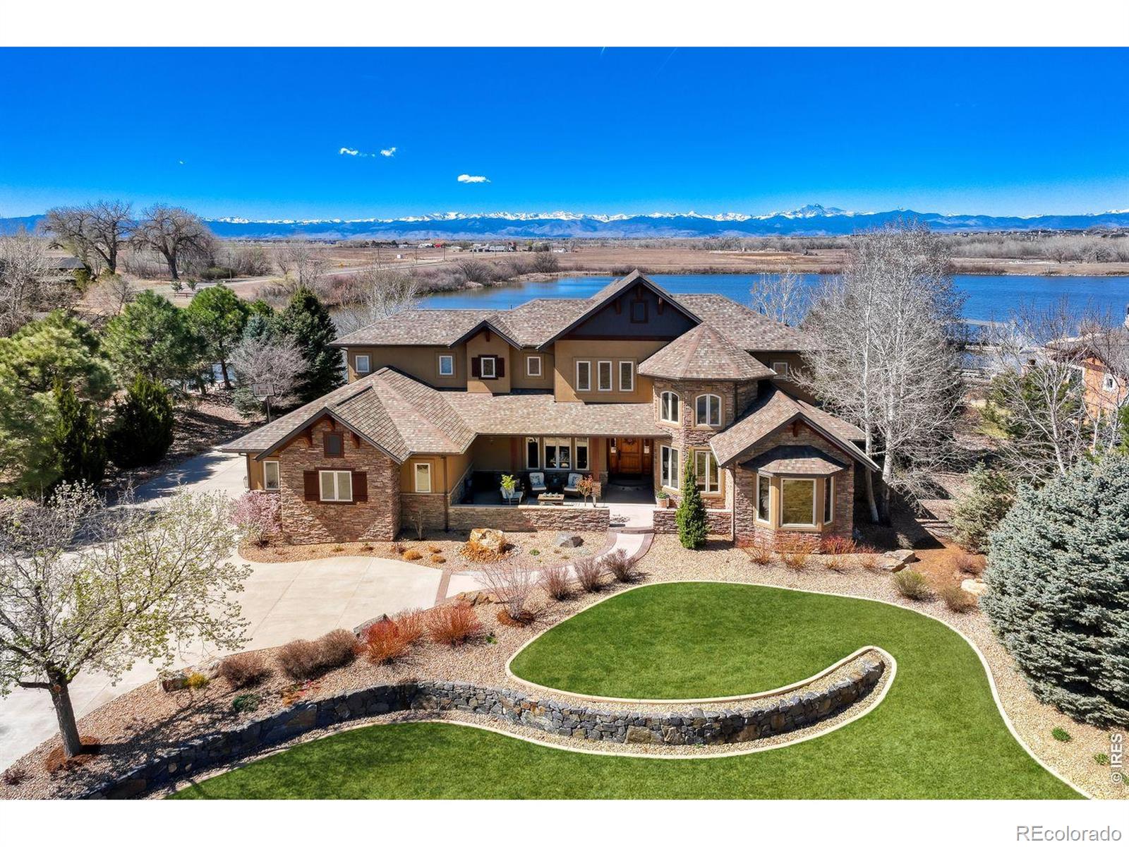 5759 Pelican Shores Drive Longmont CO 80504