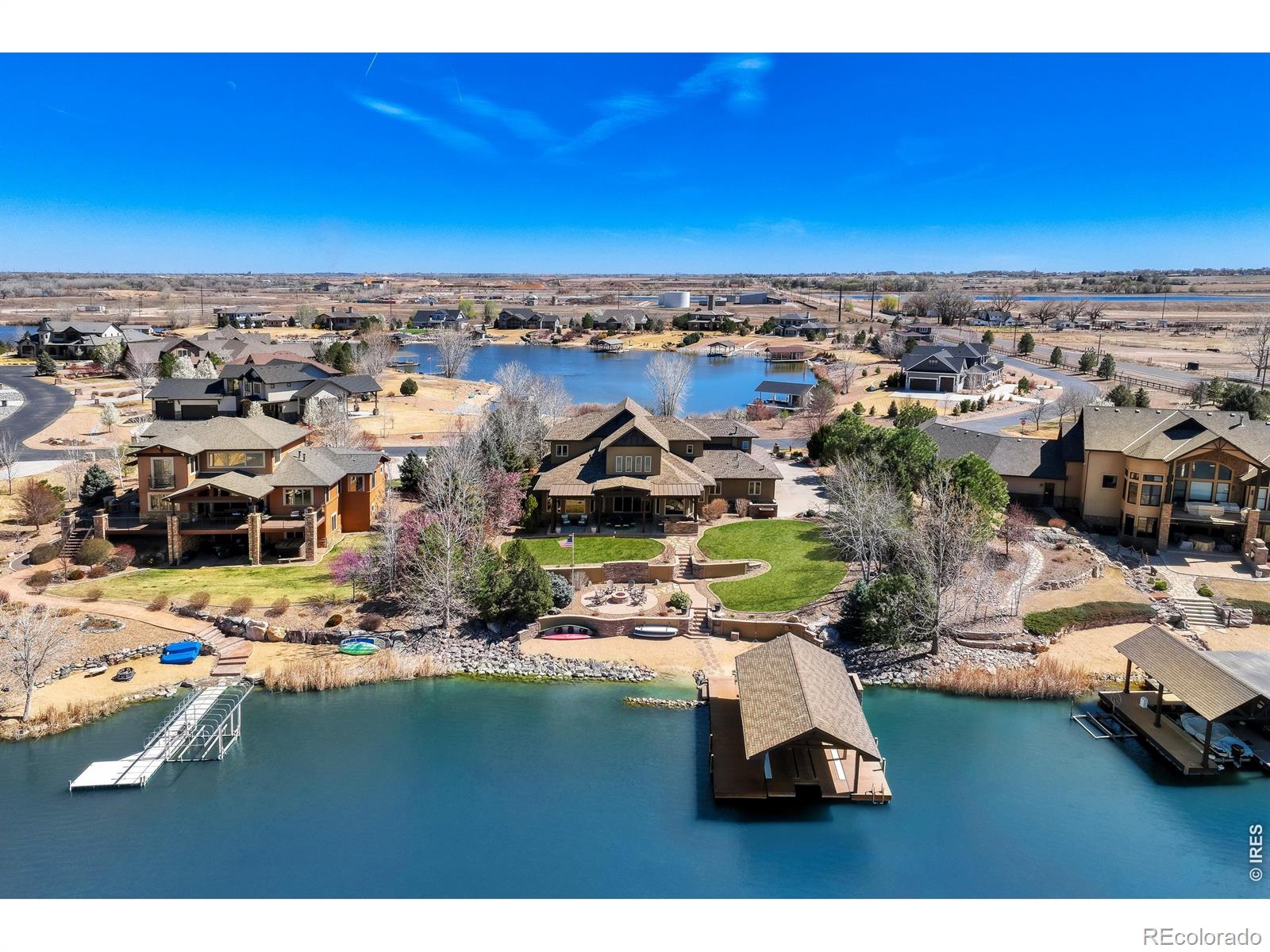 5759 Pelican Shores Drive Longmont CO 80504