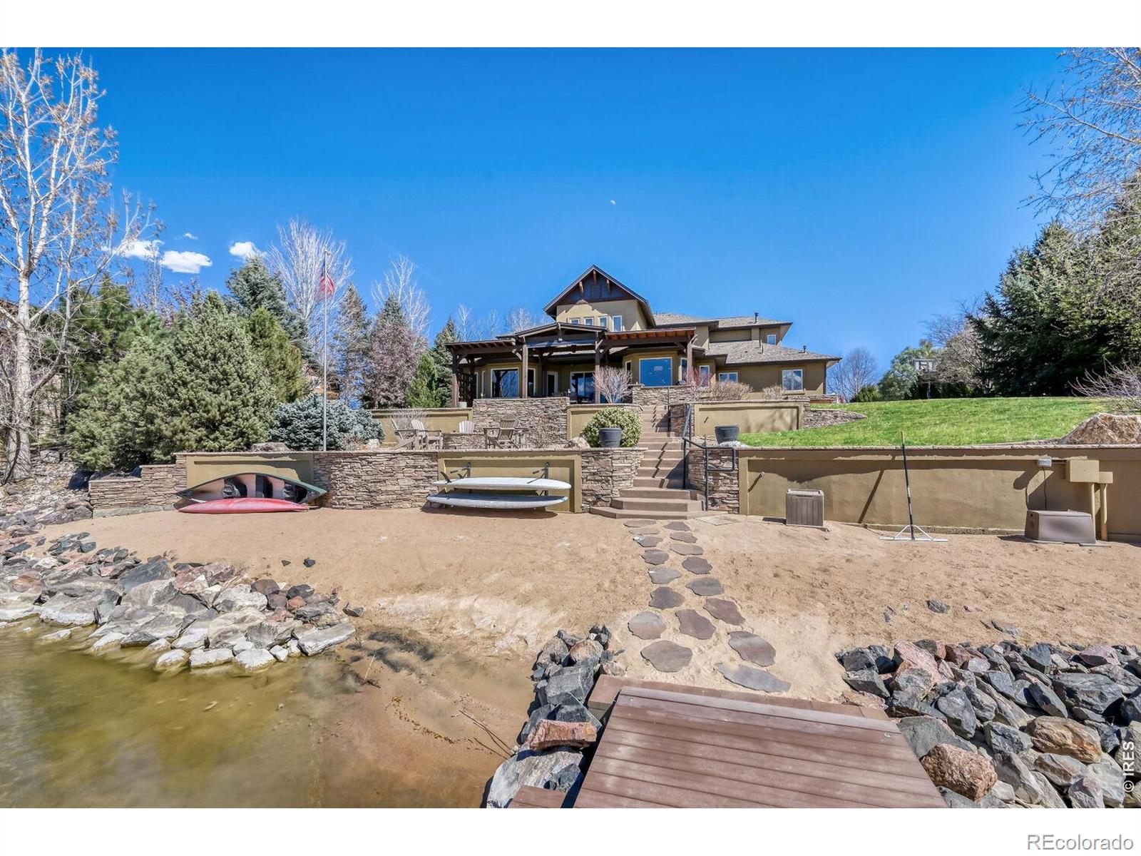 5759 Pelican Shores Drive Longmont CO 80504