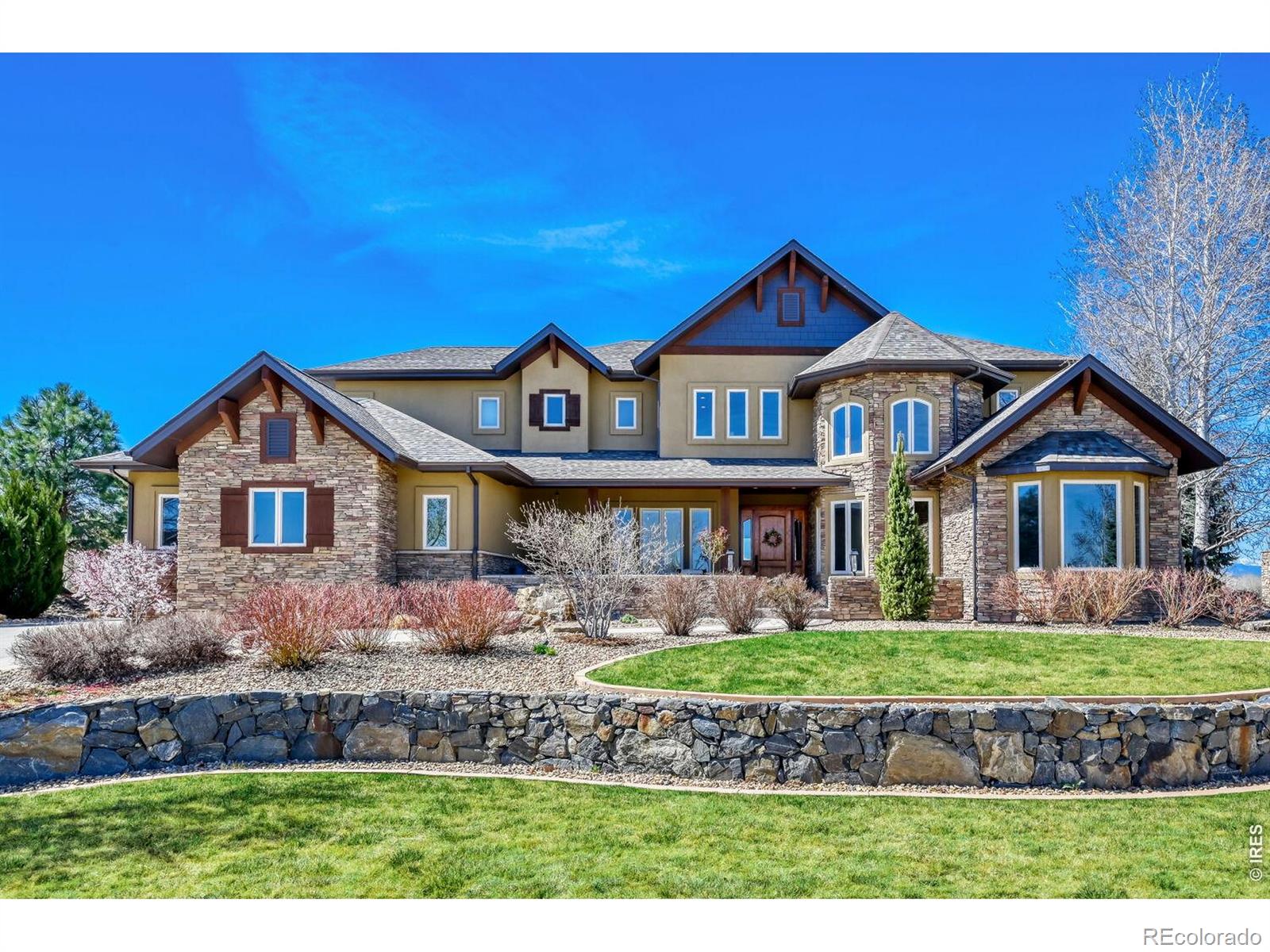 5759 Pelican Shores Drive Longmont CO 80504