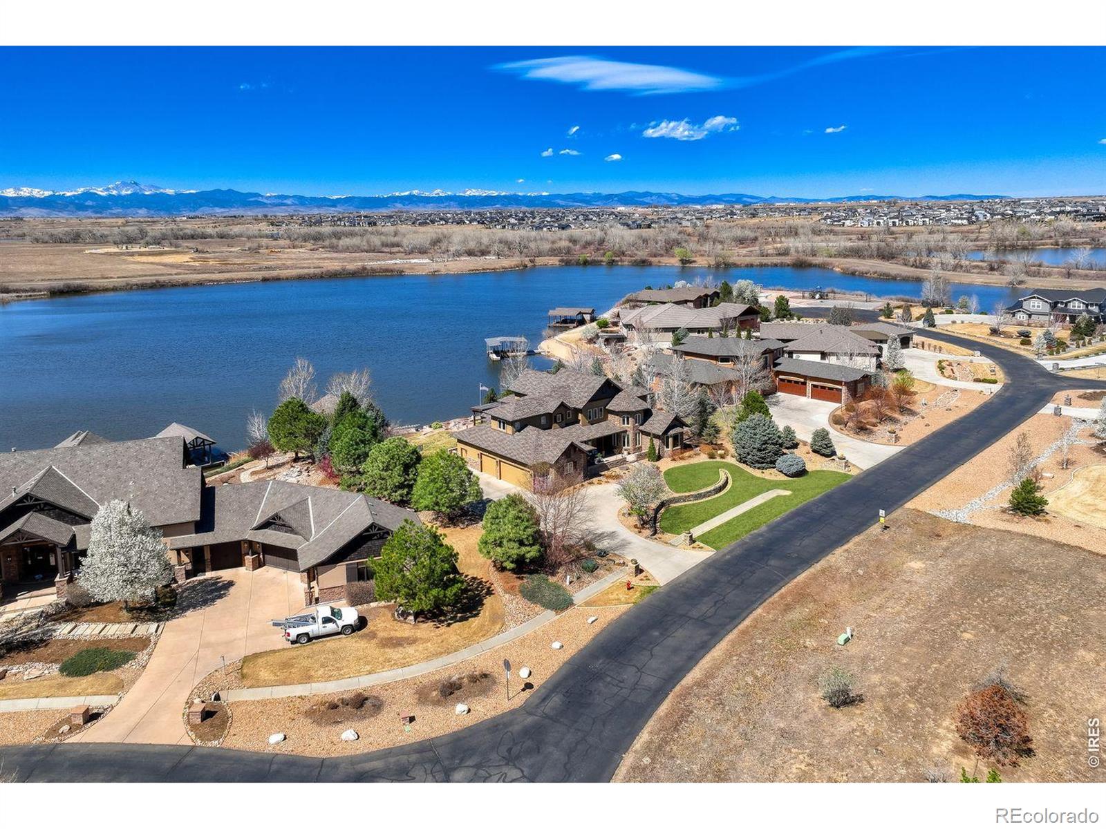 5759 Pelican Shores Drive Longmont CO 80504