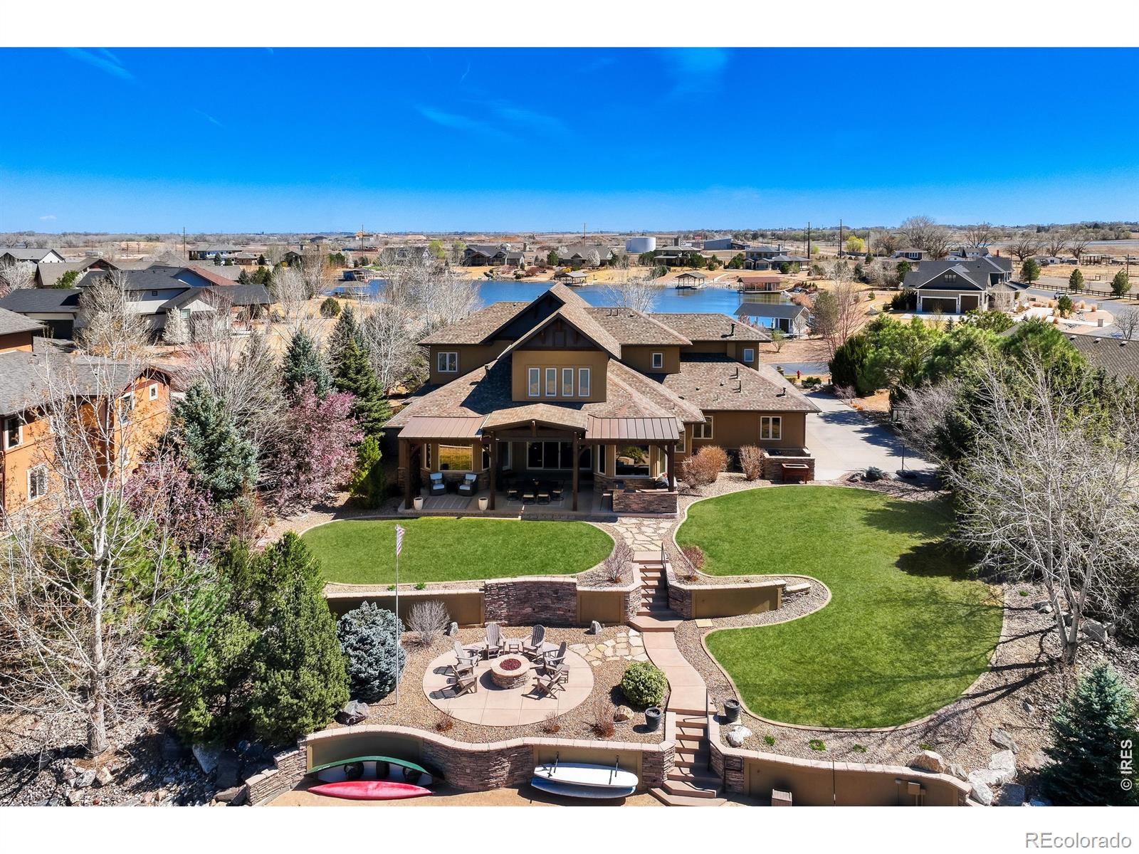 5759 Pelican Shores Drive Longmont CO 80504