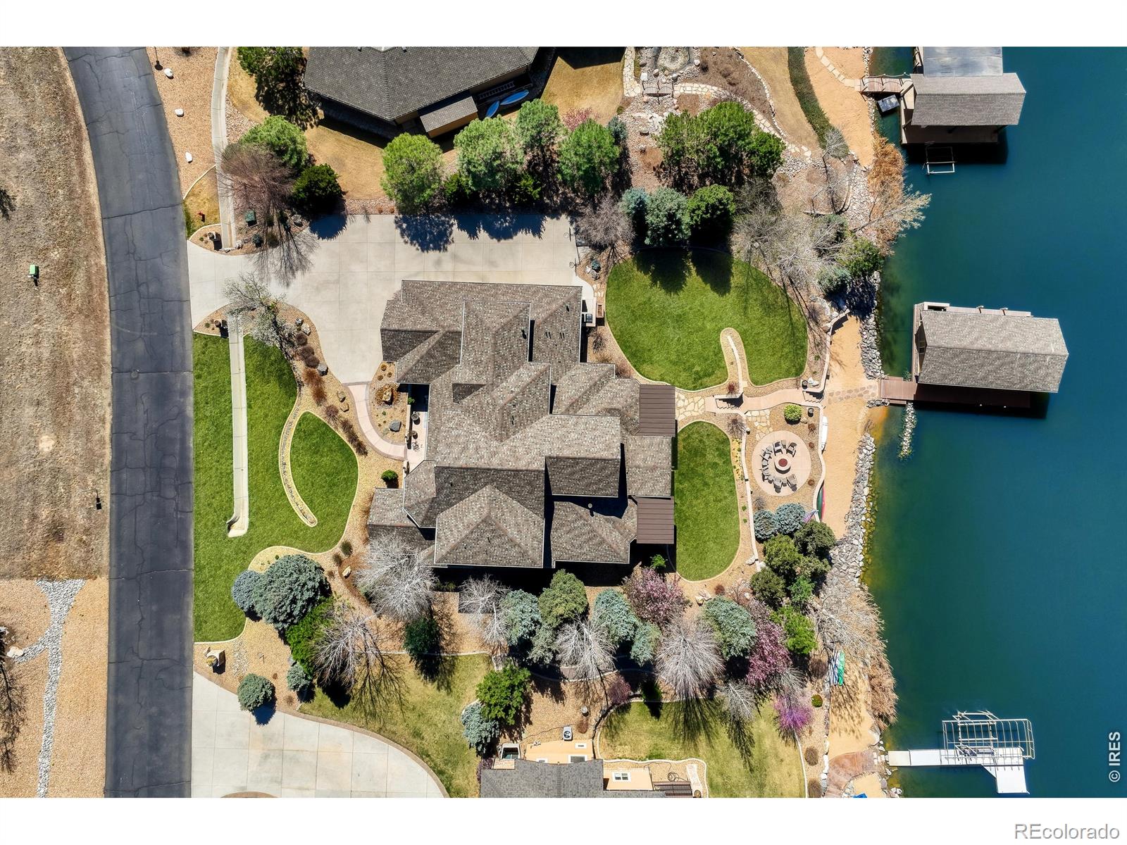 5759 Pelican Shores Drive Longmont CO 80504