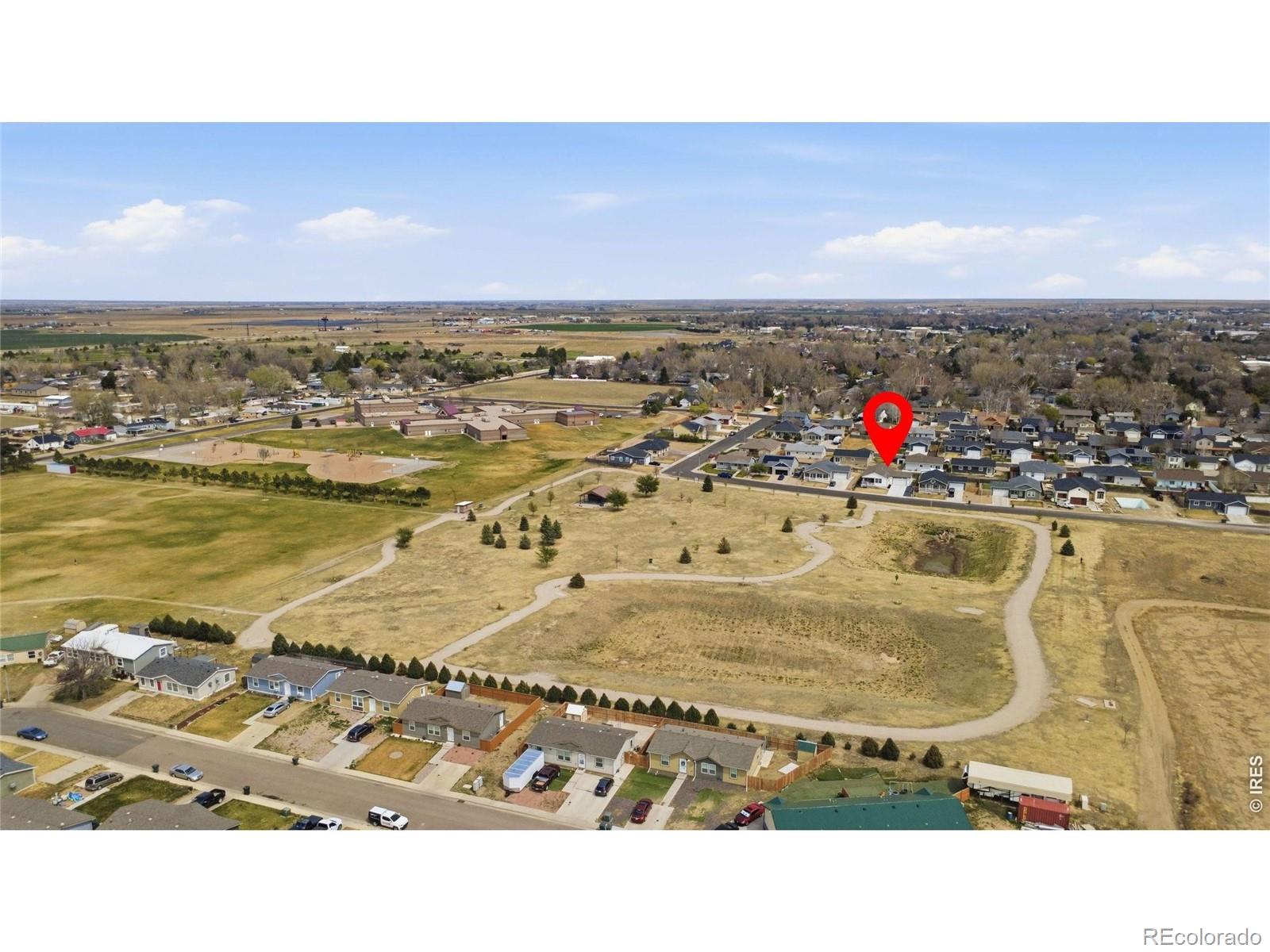 333 Yellowstone Avenue Brush CO 80723