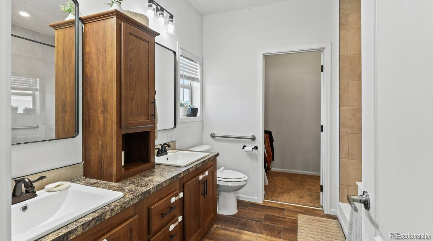 333 Yellowstone Avenue Brush CO 80723