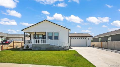 333 Yellowstone Avenue Brush CO 80723