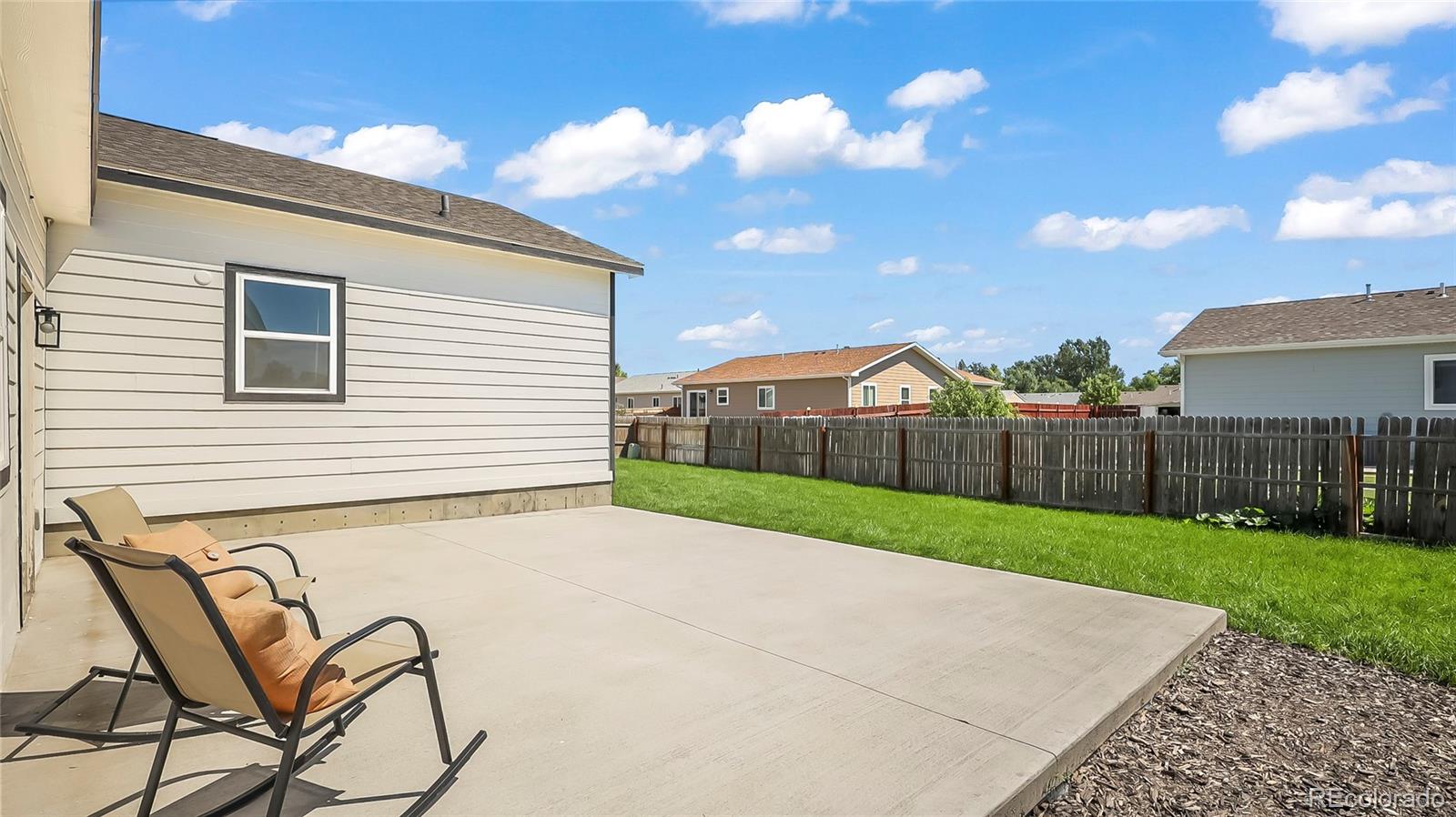 333 Yellowstone Avenue Brush CO 80723