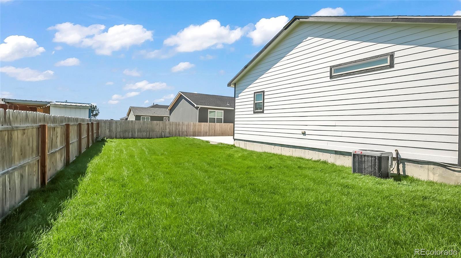 333 Yellowstone Avenue Brush CO 80723