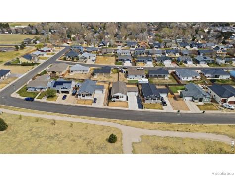 333 Yellowstone Avenue Brush CO 80723