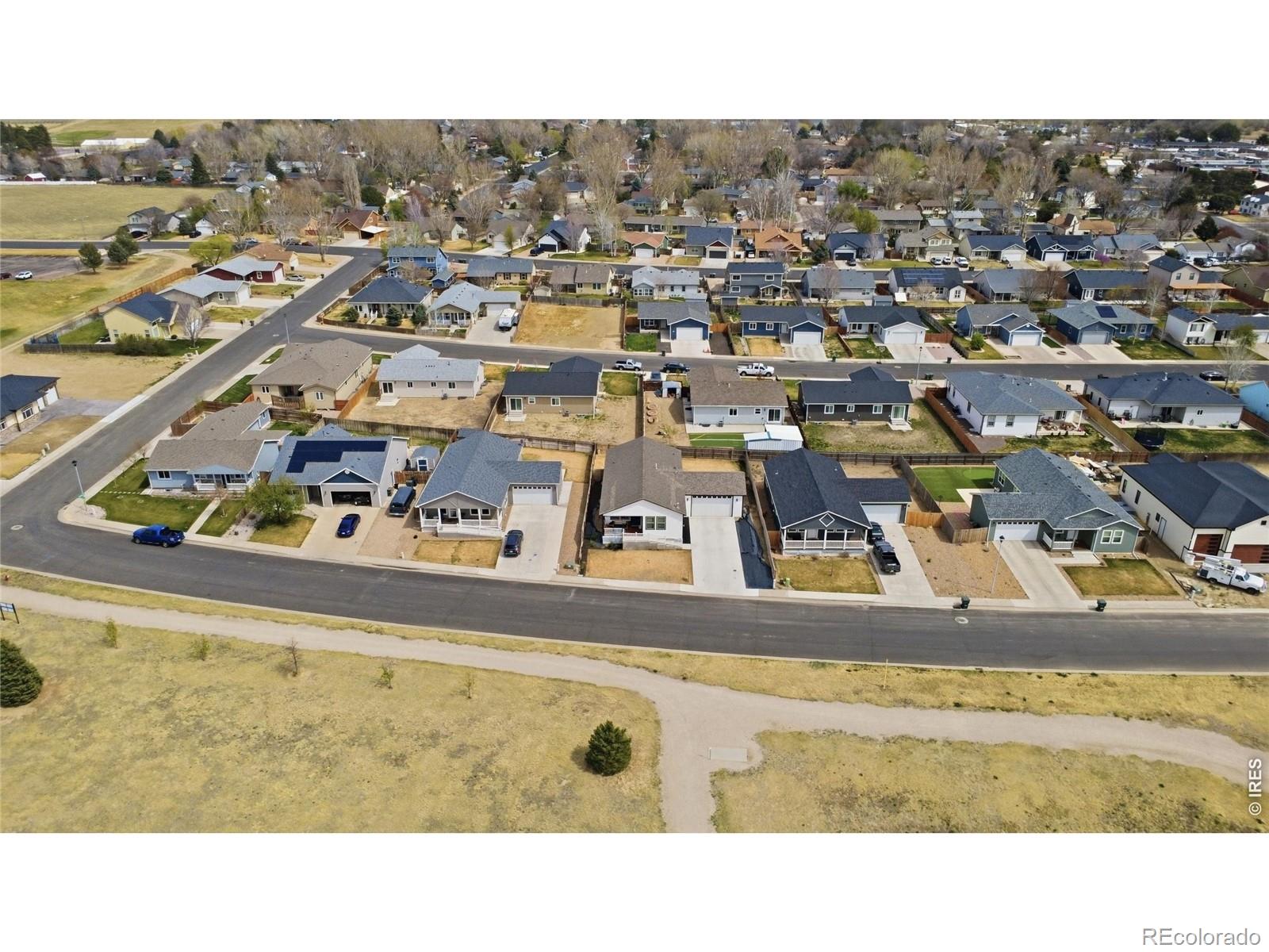 333 Yellowstone Avenue Brush CO 80723