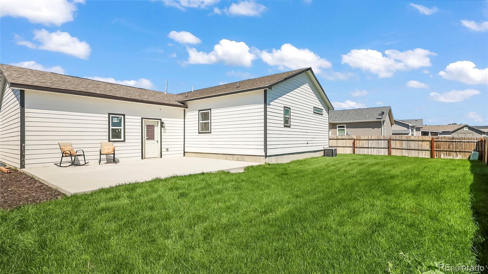 333 Yellowstone Avenue Brush CO 80723