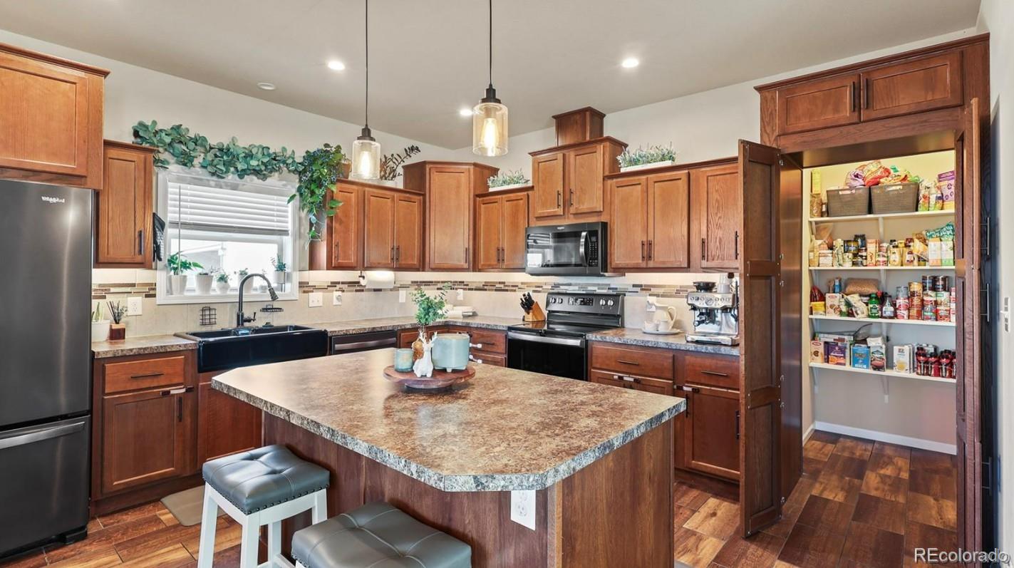 333 Yellowstone Avenue Brush CO 80723