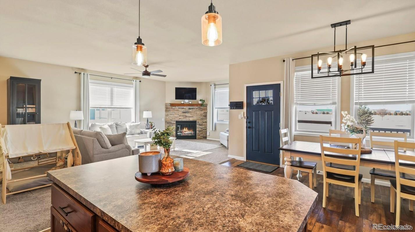 333 Yellowstone Avenue Brush CO 80723