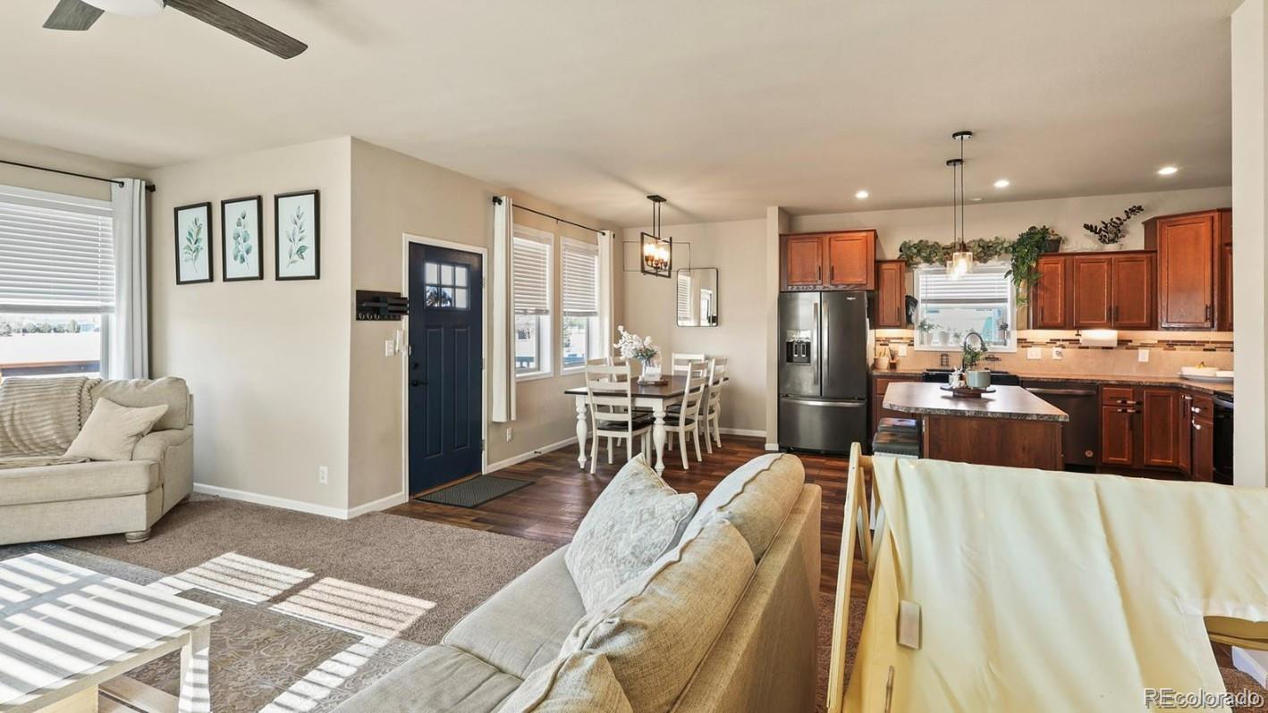 333 Yellowstone Avenue Brush CO 80723