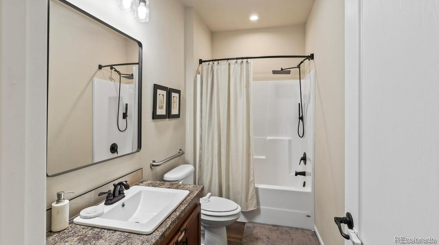 333 Yellowstone Avenue Brush CO 80723