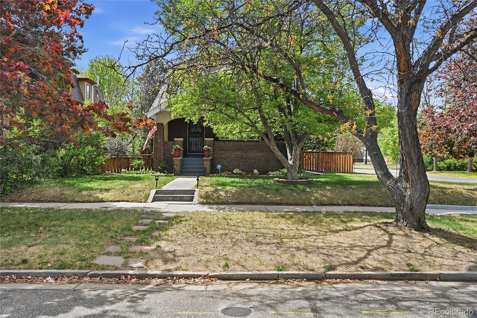2001 S Fillmore Street Denver CO 80210