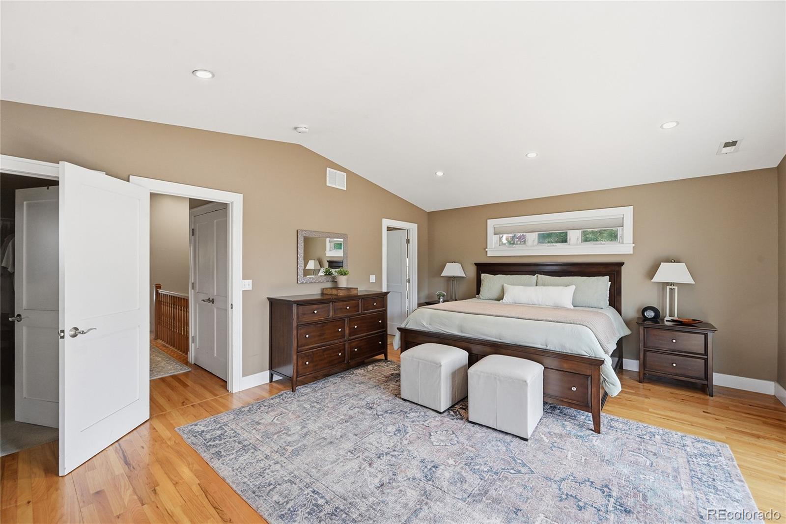 2001 S Fillmore Street Denver CO 80210