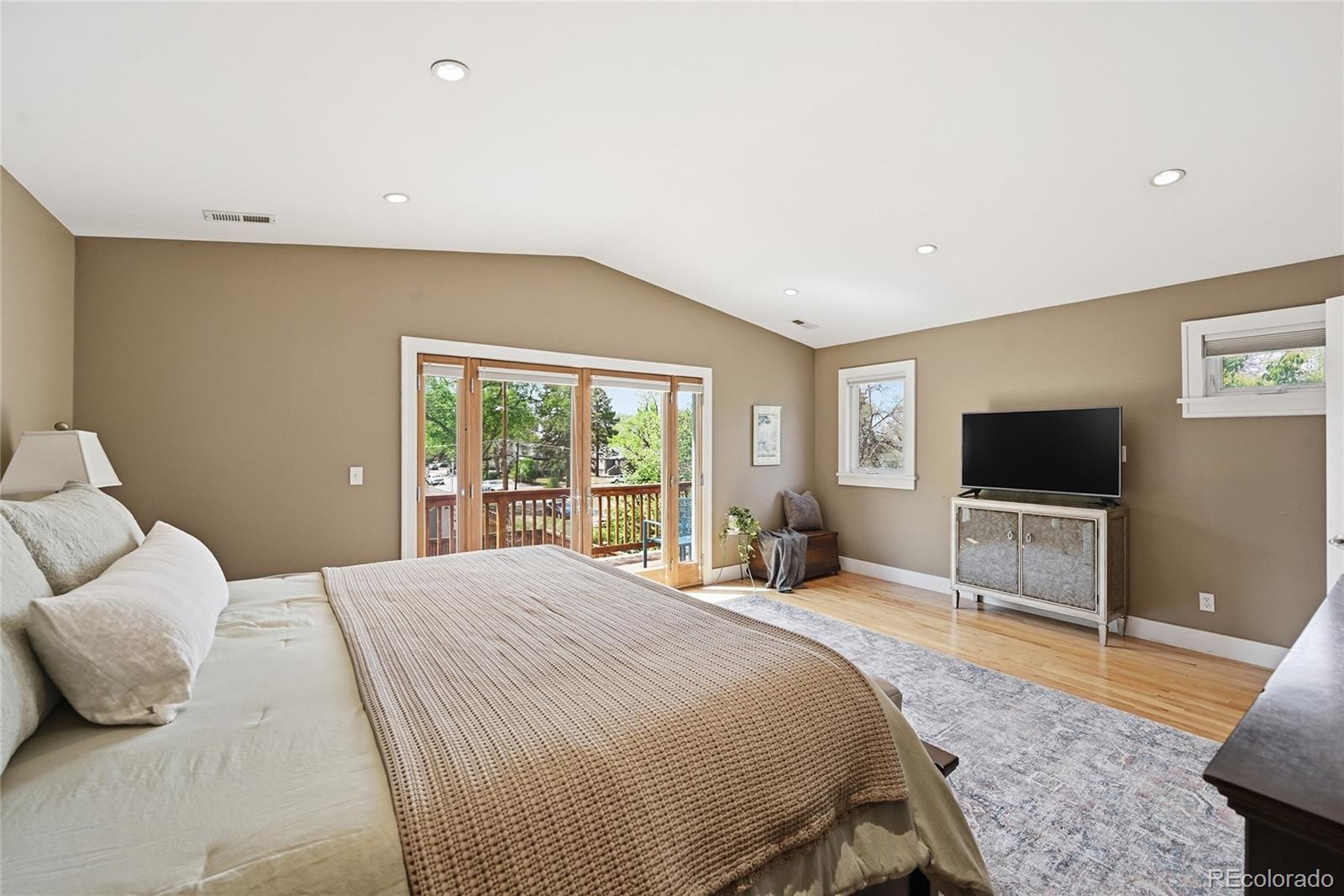 2001 S Fillmore Street Denver CO 80210