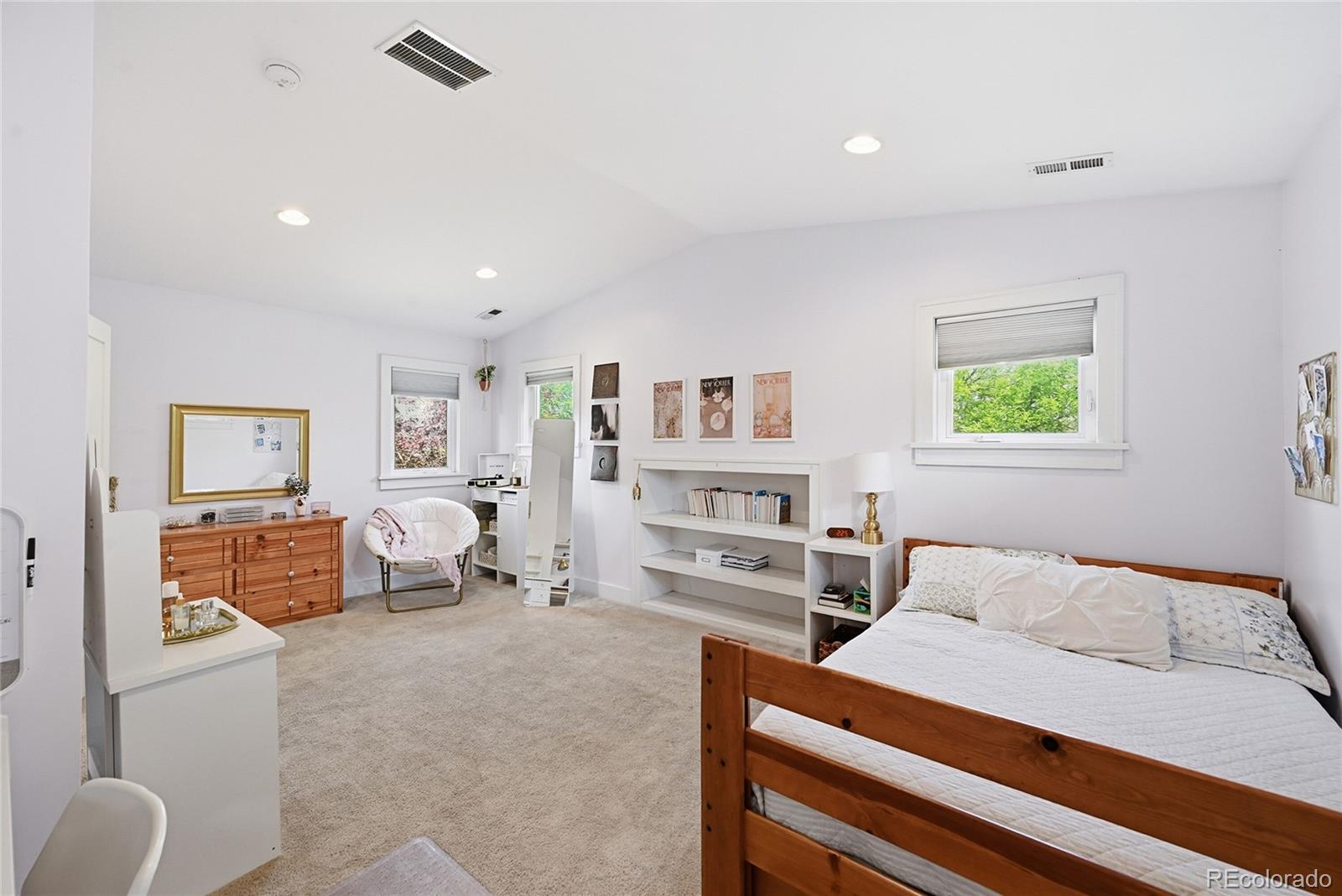 2001 S Fillmore Street Denver CO 80210